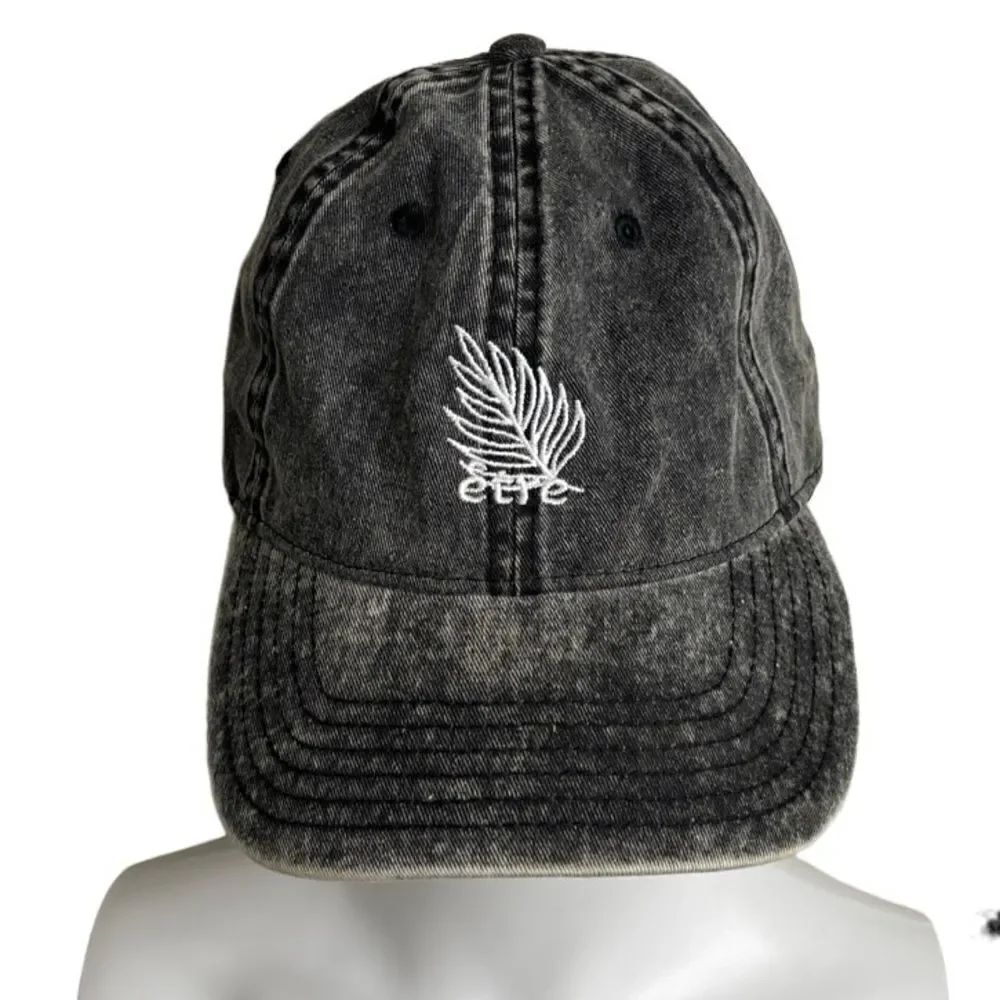 Otto Etre Acid Wash Dad Hat One Size